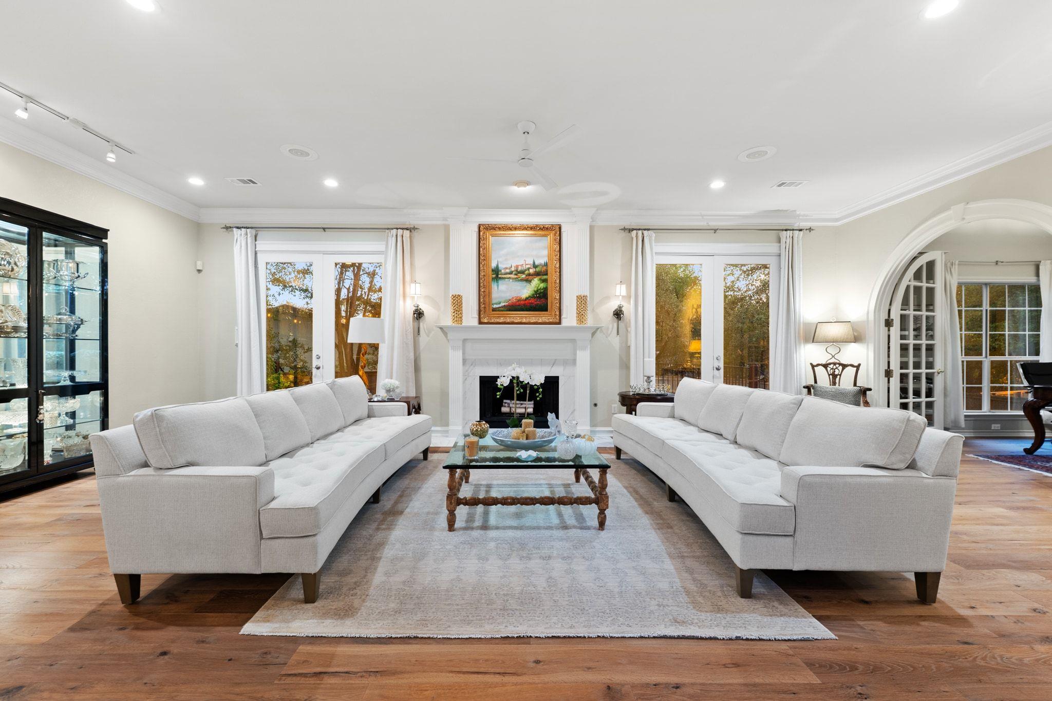 6103 Lonesome Valley Trl, Austin, TX 78731