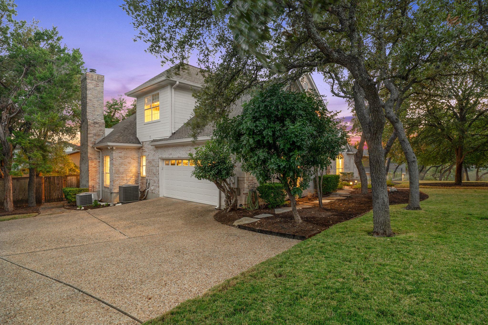 6103 Lonesome Valley Trl, Austin, TX 78731