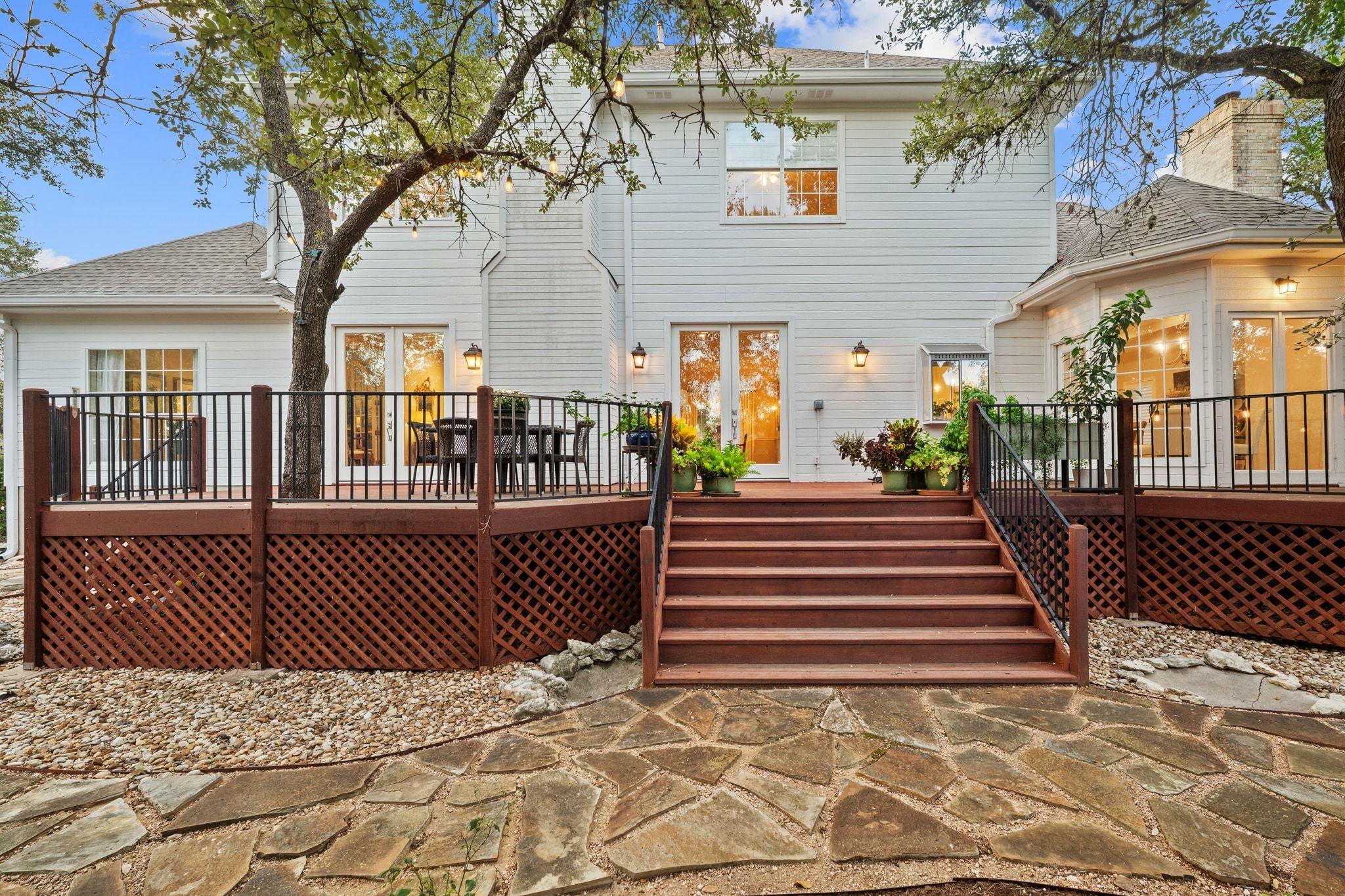 6103 Lonesome Valley Trl, Austin, TX 78731