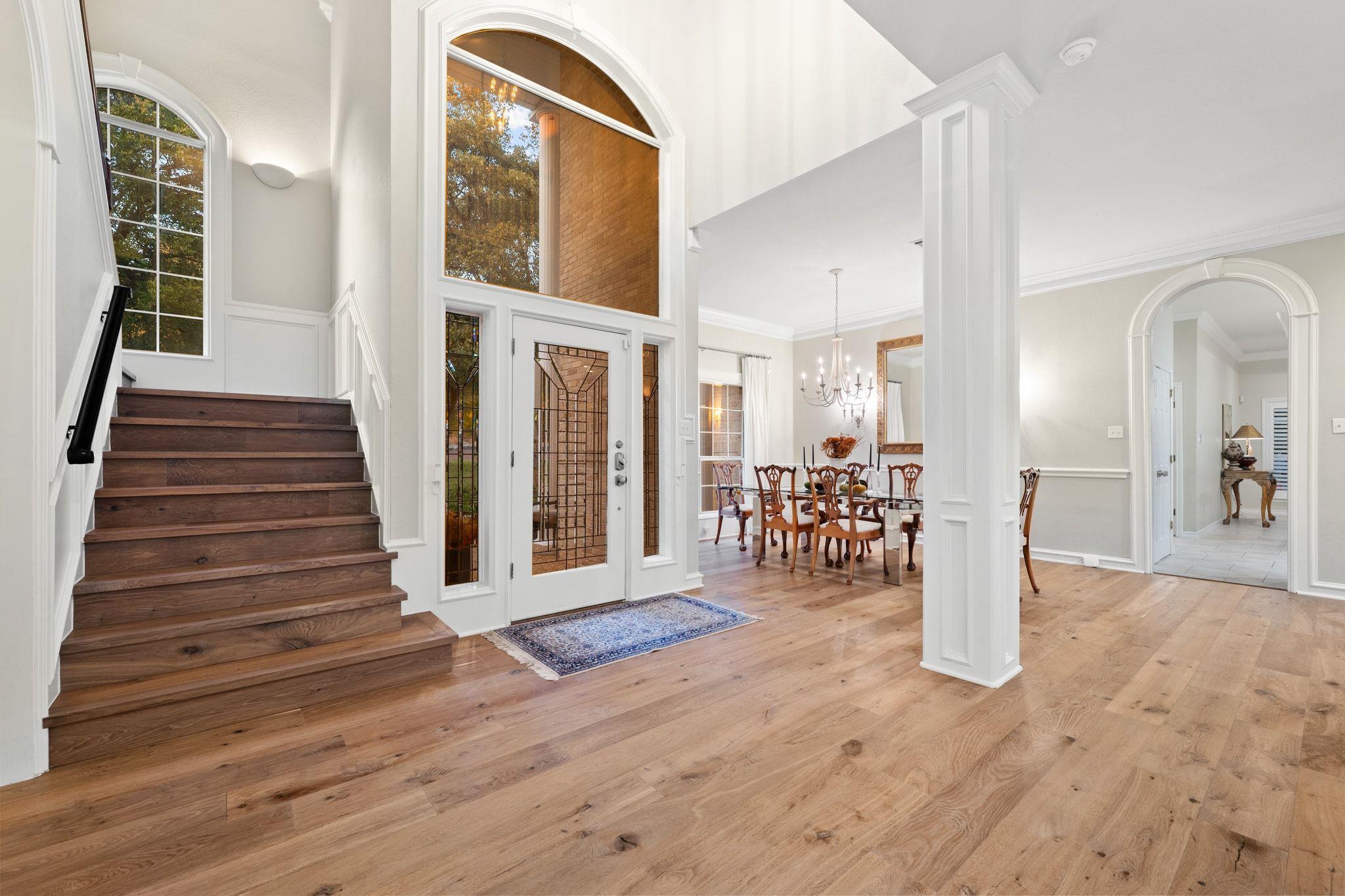 6103 Lonesome Valley Trl, Austin, TX 78731