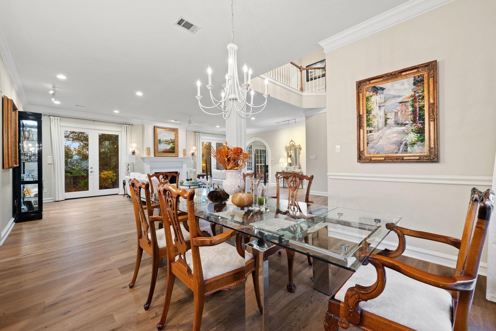 6103 Lonesome Valley Trl, Austin, TX 78731