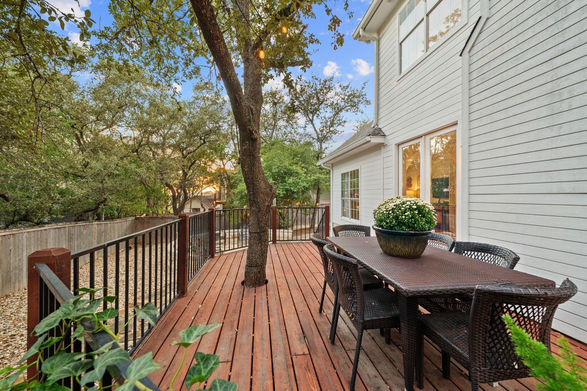 6103 Lonesome Valley Trl, Austin, TX 78731