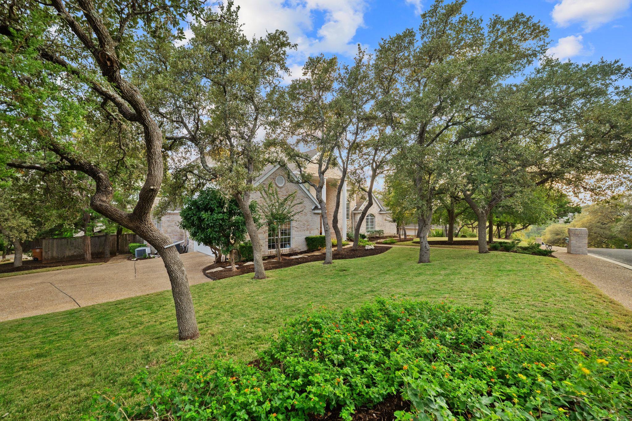 6103 Lonesome Valley Trl, Austin, TX 78731