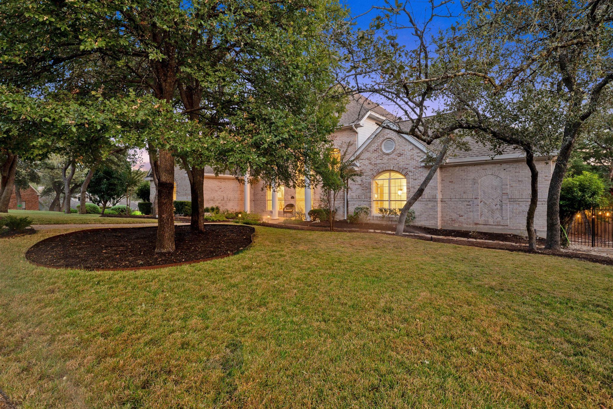 6103 Lonesome Valley Trl, Austin, TX 78731