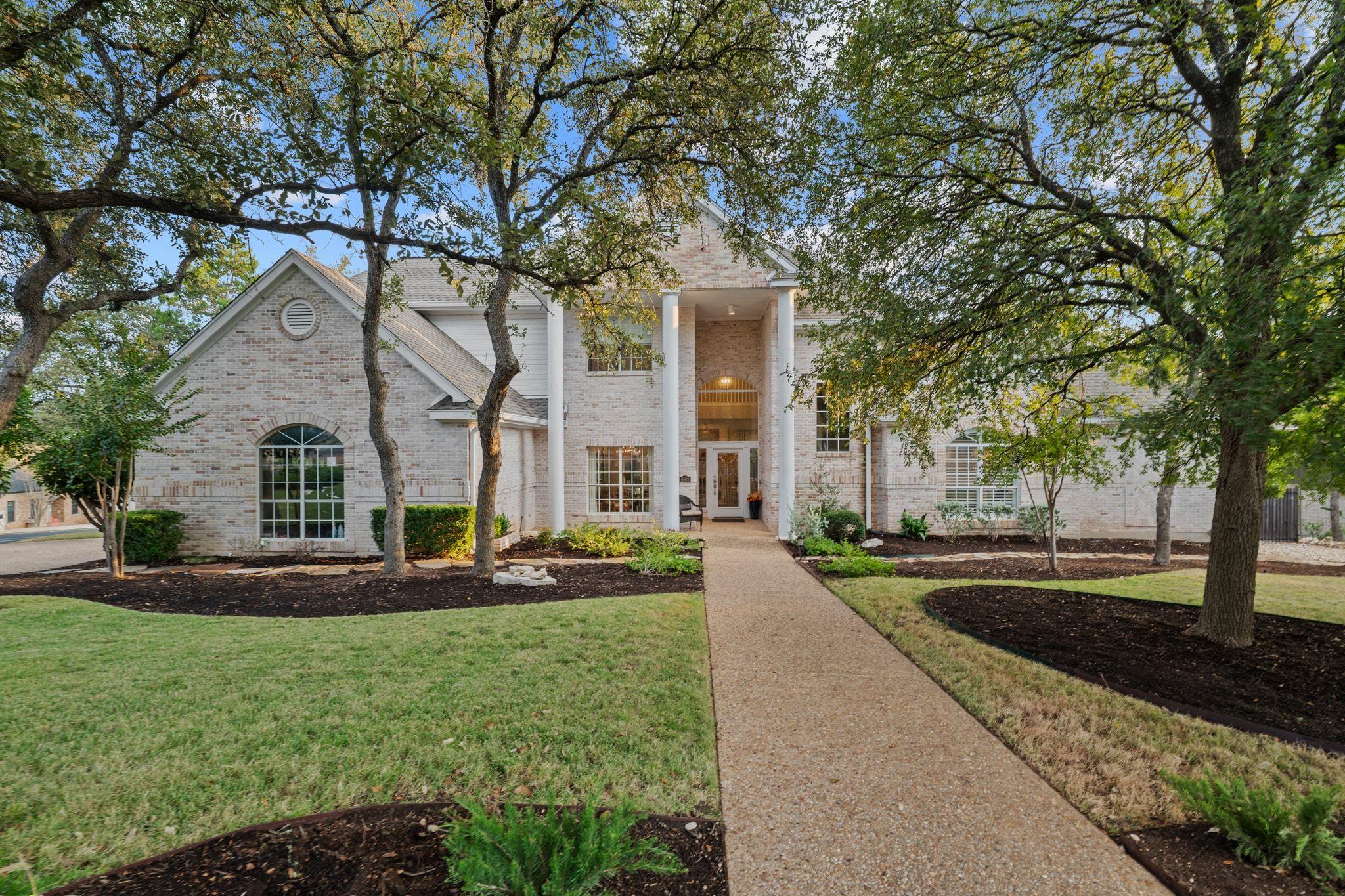 6103 Lonesome Valley Trl, Austin, TX 78731