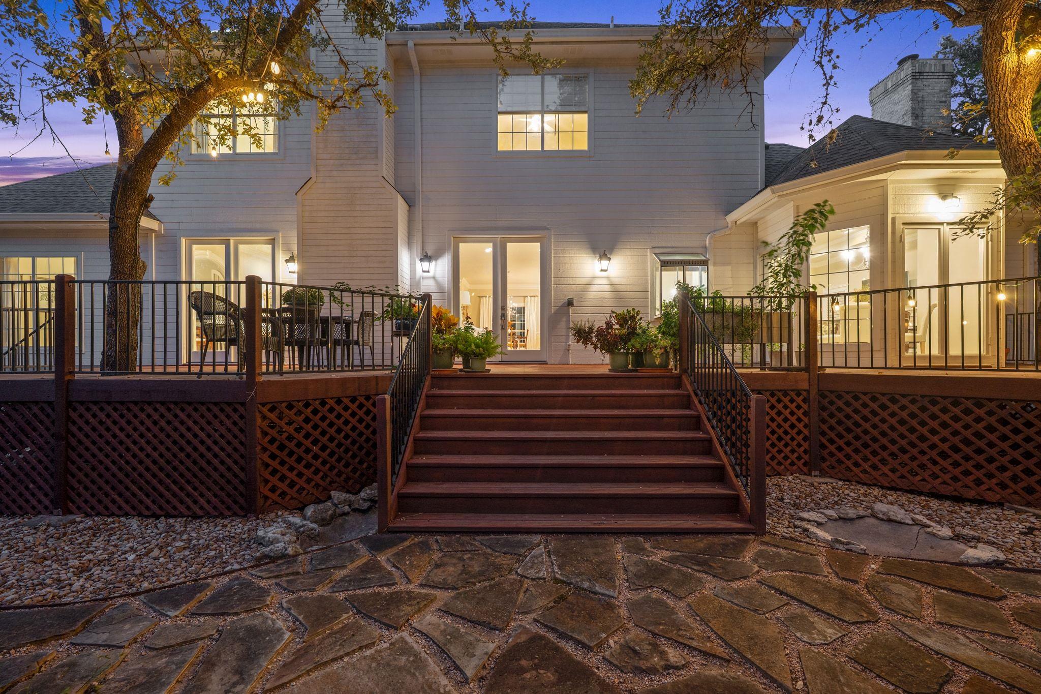 6103 Lonesome Valley Trl, Austin, TX 78731