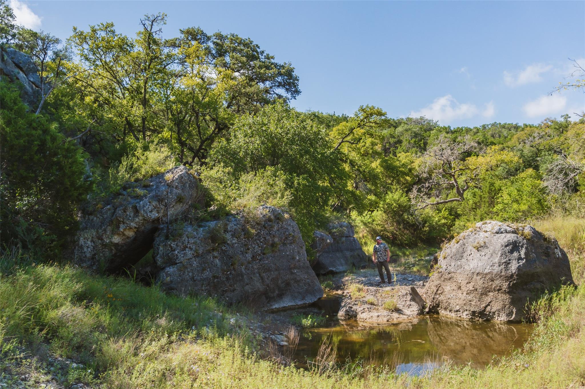 TBD FM 2325 Rd, Wimberley, TX 78676
