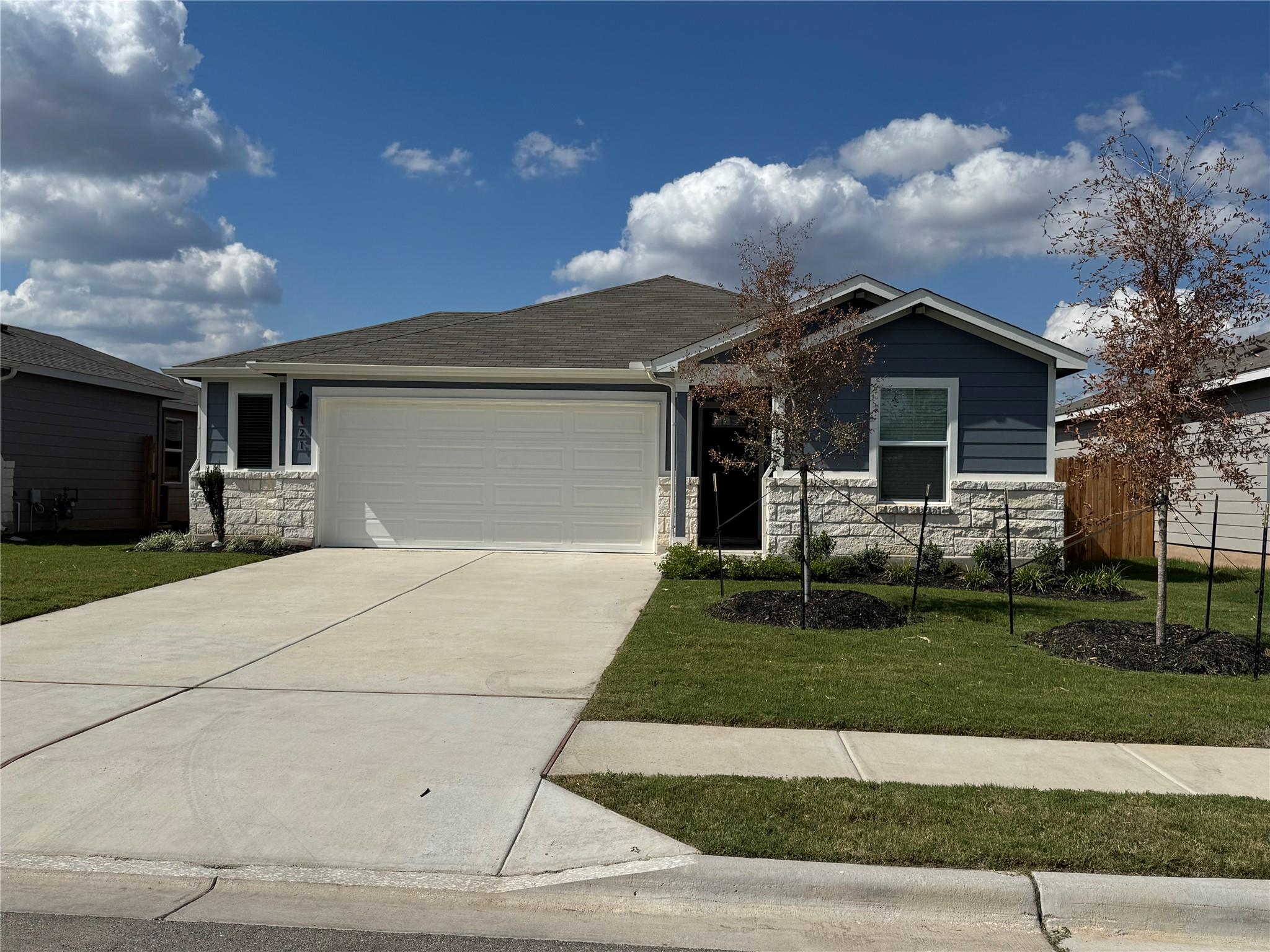 121 Tektite Ter, Kyle, TX 78640