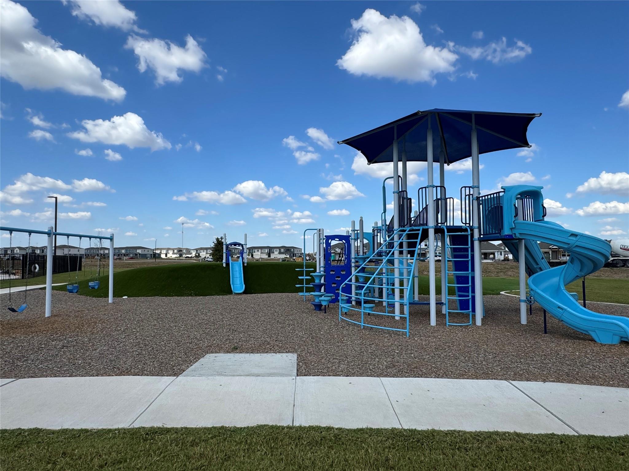 121 Tektite Ter, Kyle, TX 78640