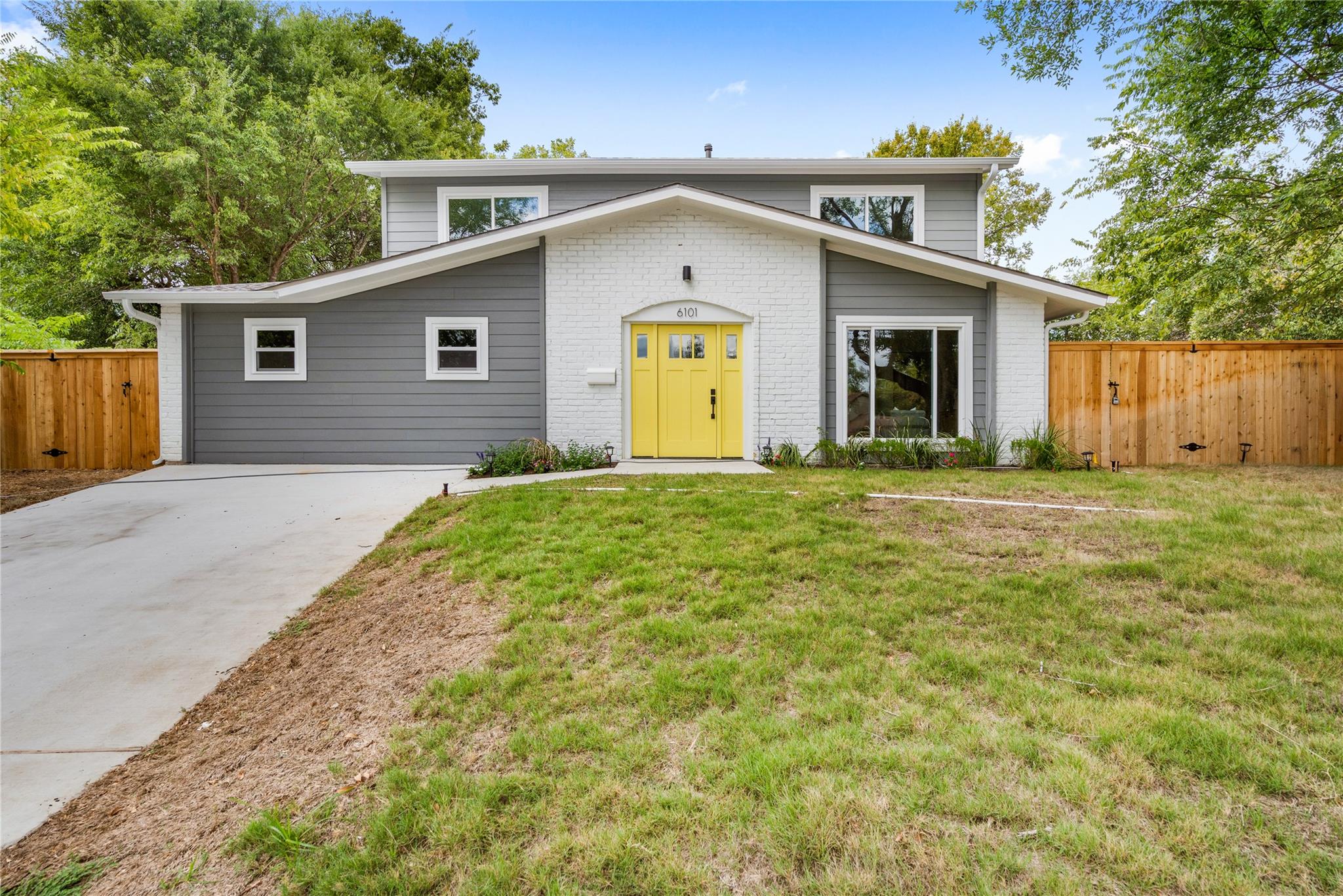 6101 Provencial Cv, Austin, TX 78724