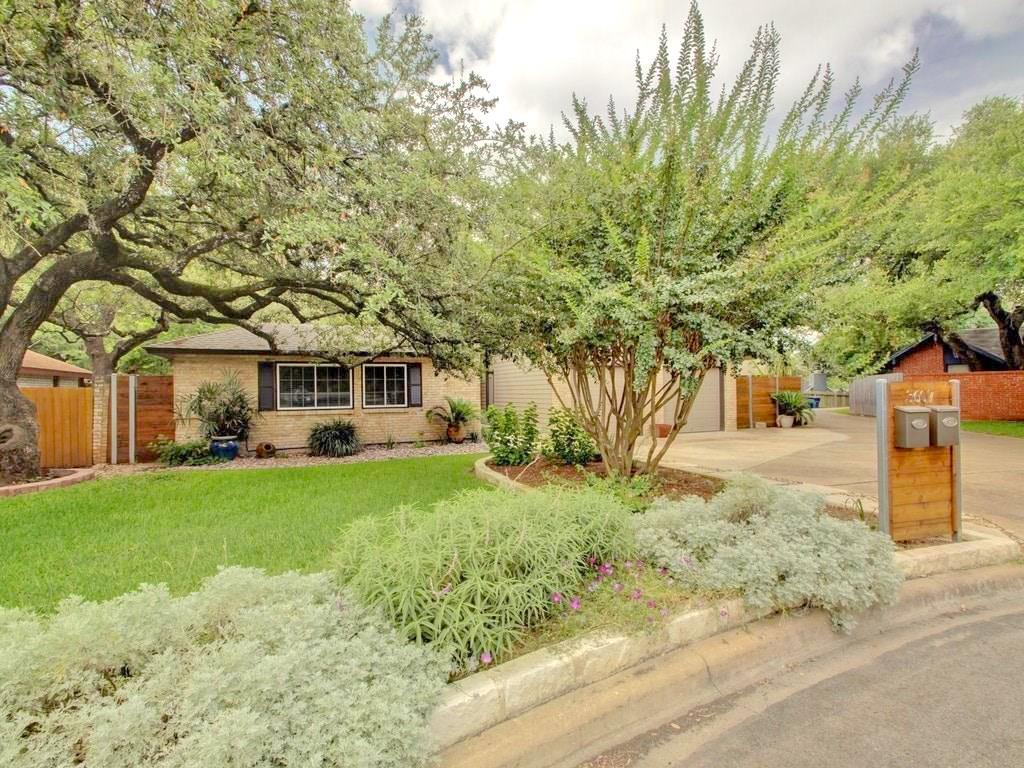 3607 Summit Bnd # B, Austin, TX 78759