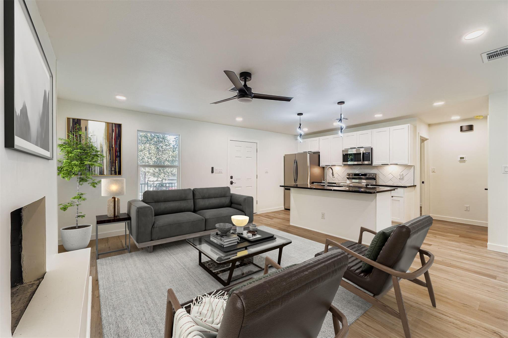 10710 Crestview Dr, Jonestown, TX 78645