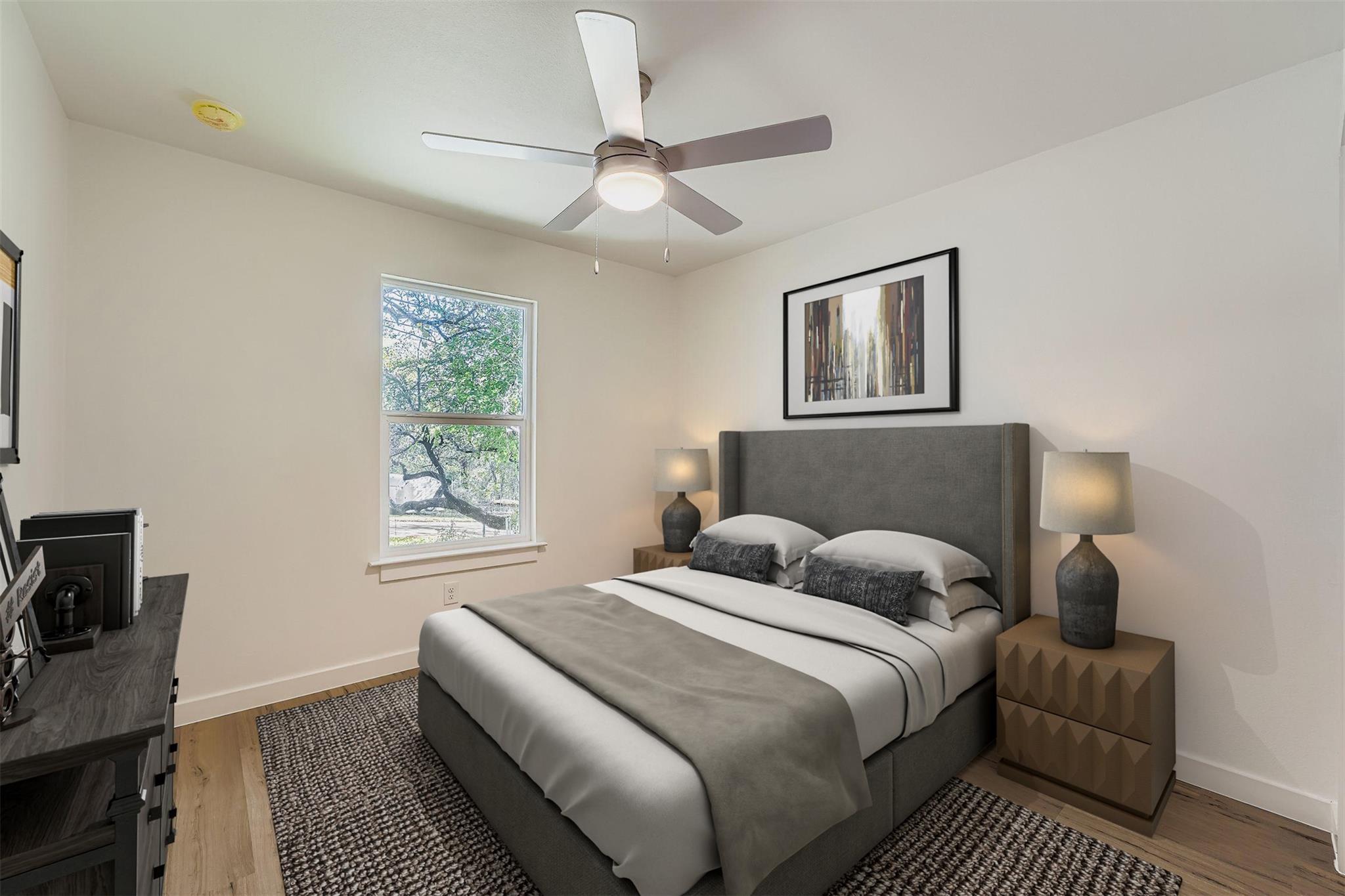 10710 Crestview Dr, Jonestown, TX 78645