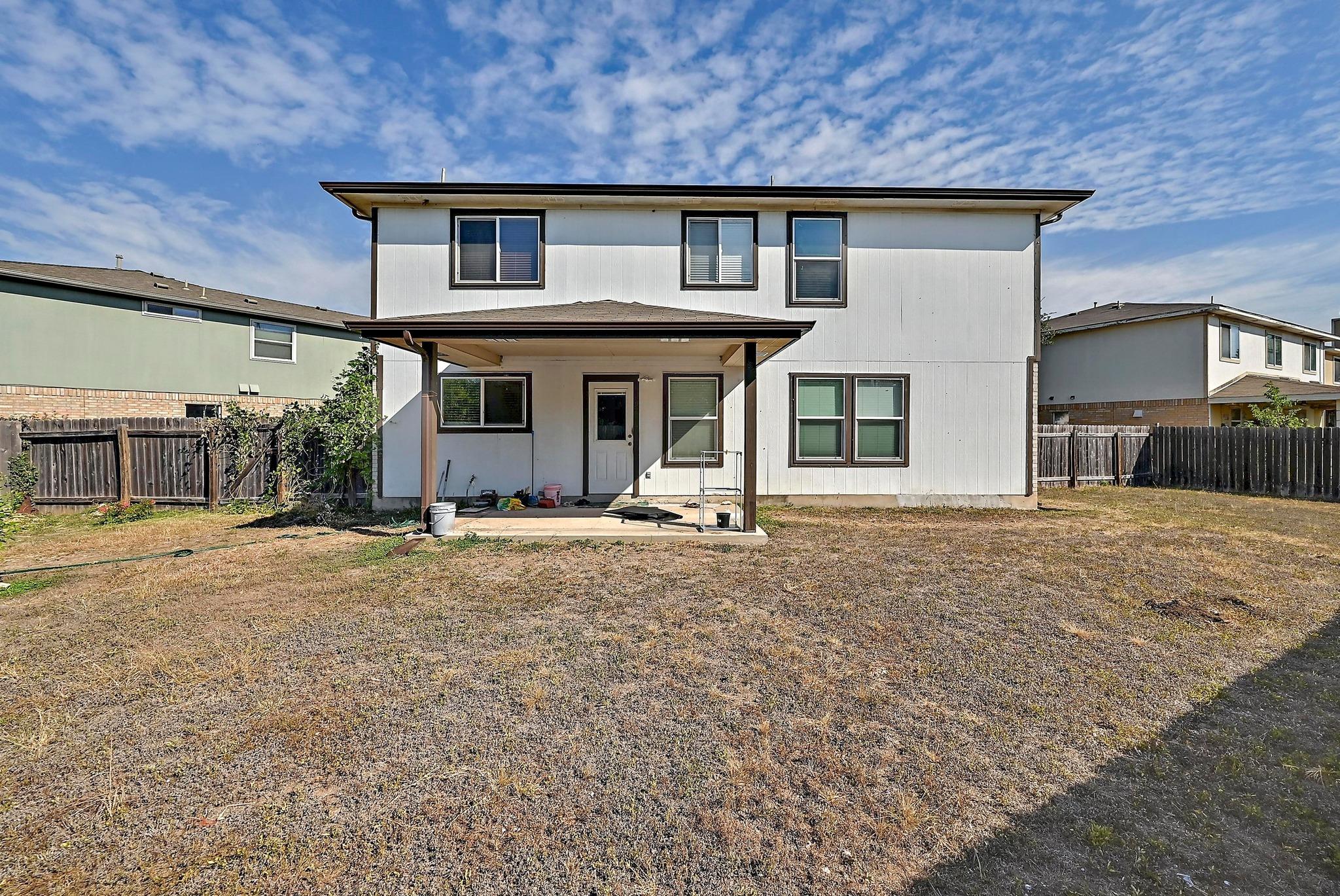 102 Cannery Cv, Leander, TX 78641