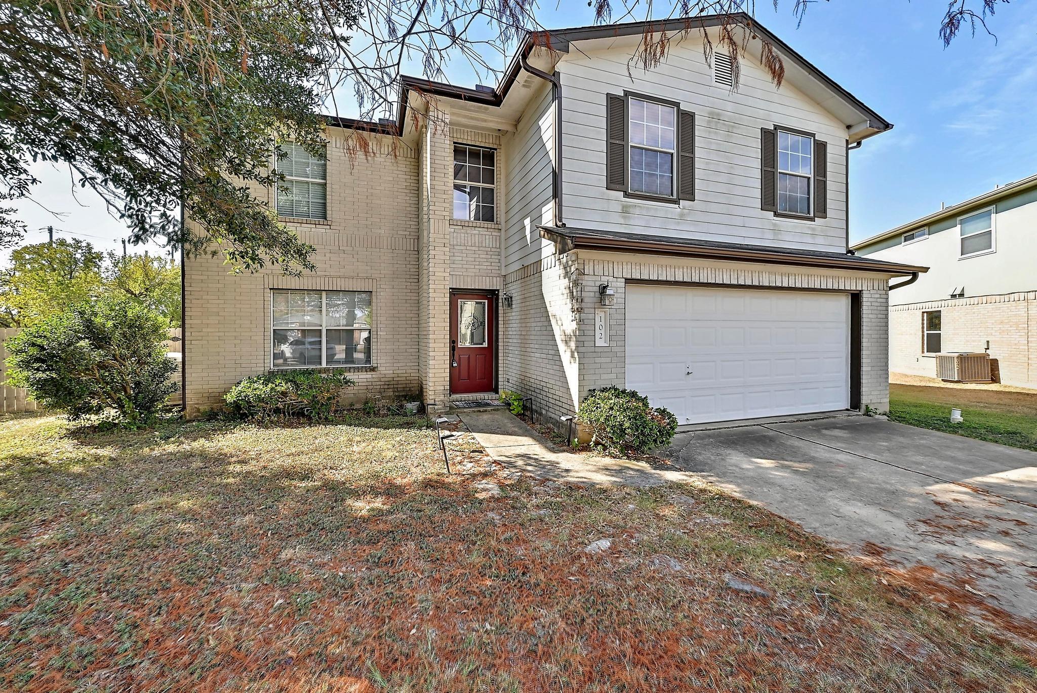 102 Cannery Cv, Leander, TX 78641