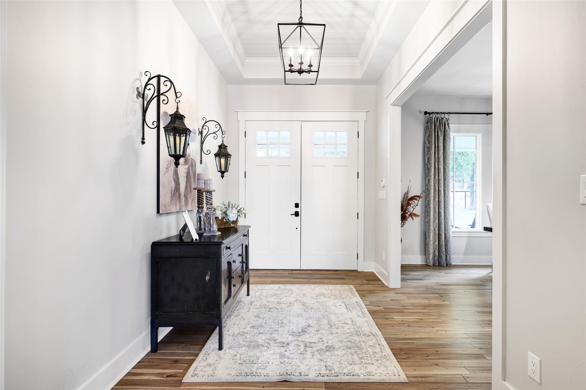 3975 FM 3158, Dale, TX 78616