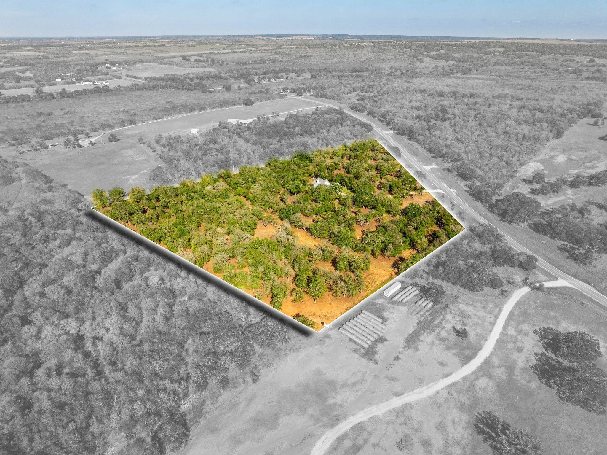 3975 FM 3158, Dale, TX 78616