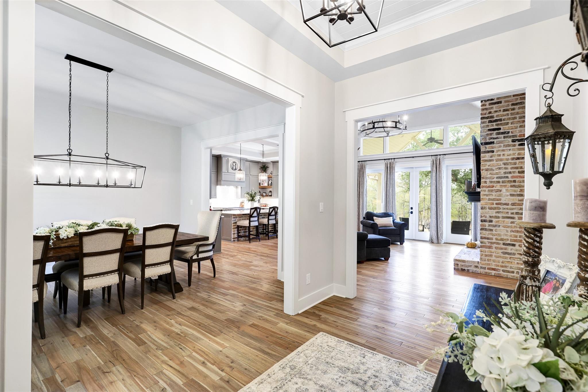 3975 FM 3158, Dale, TX 78616