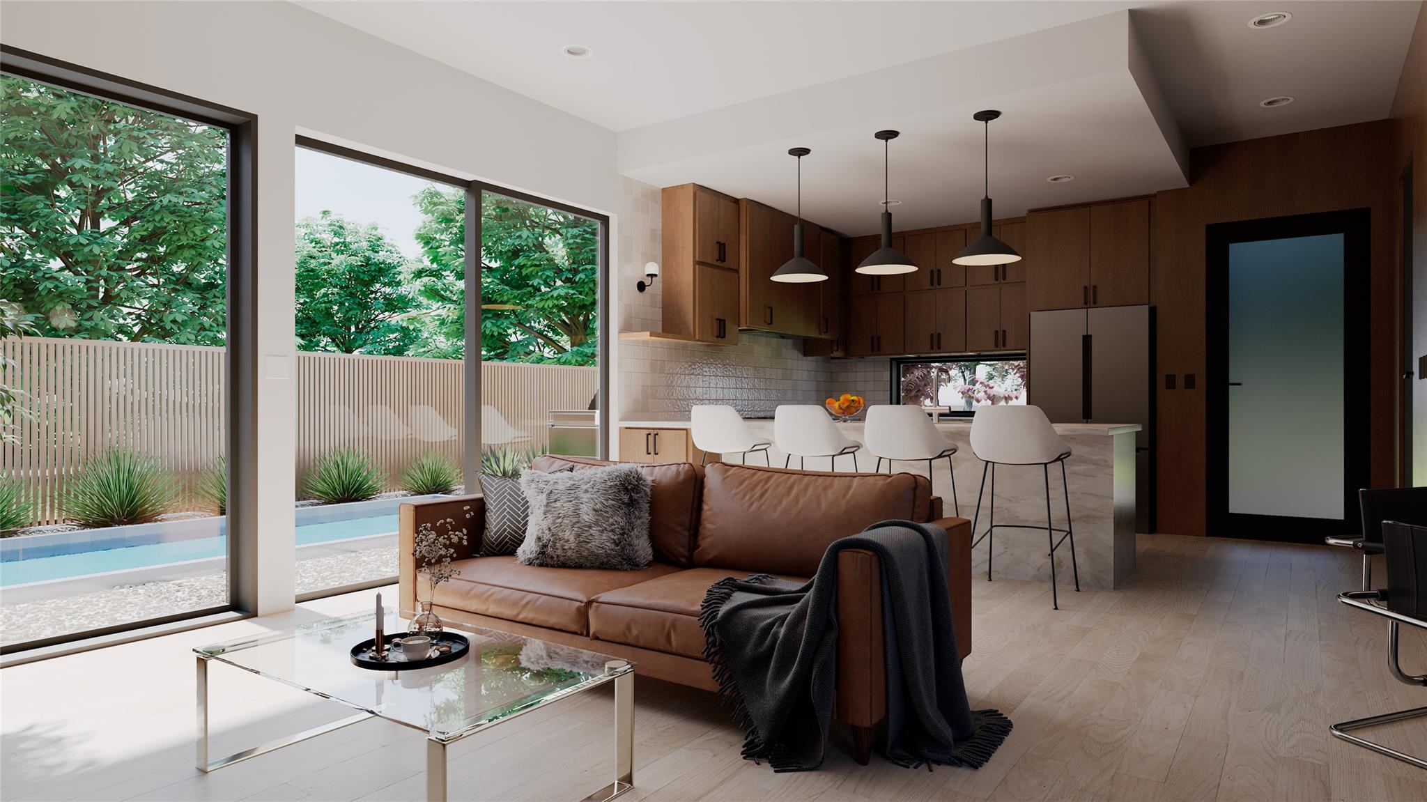 205 Medina St # 1, Austin, TX 78702