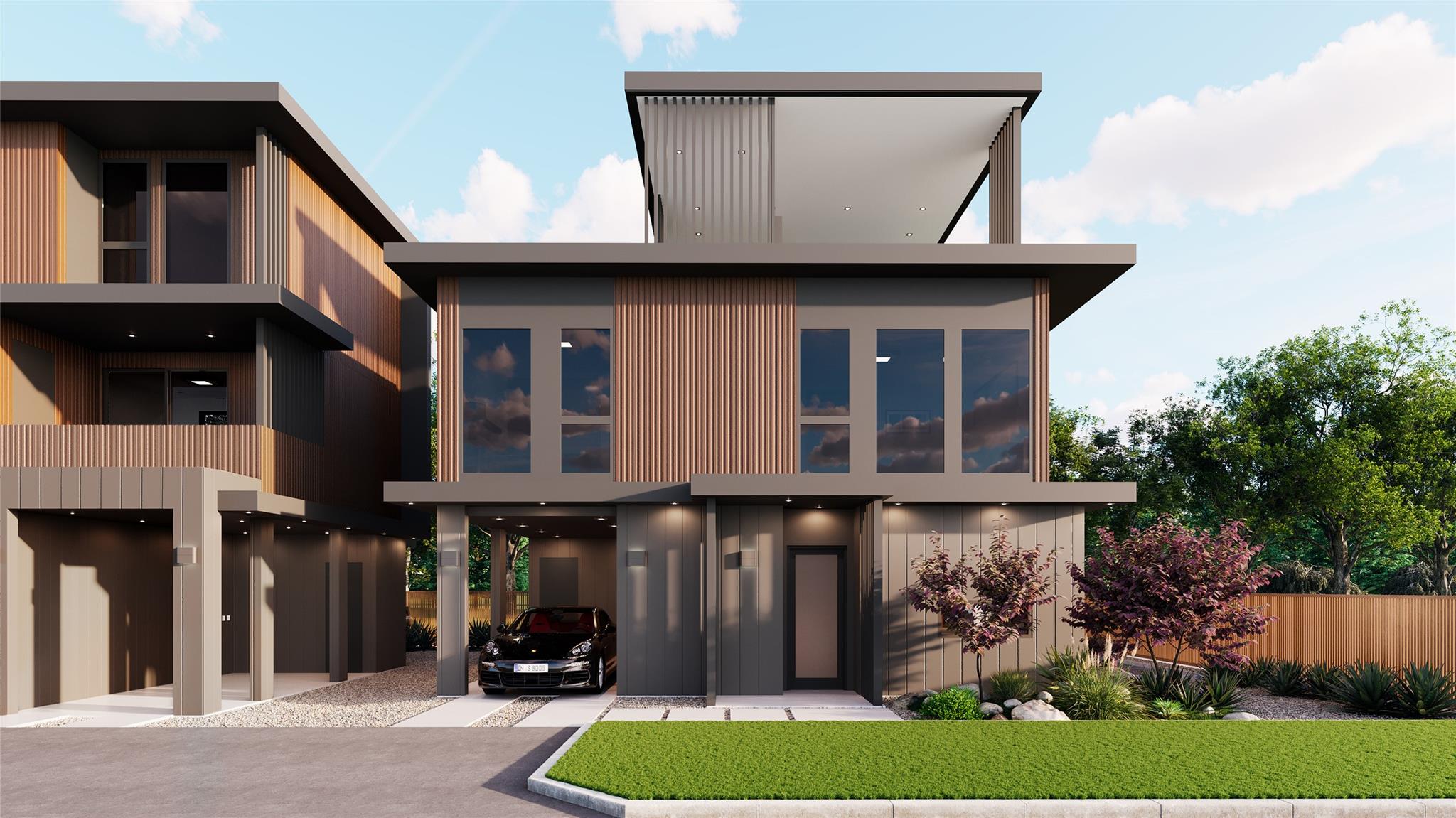 205 Medina St # 1, Austin, TX 78702