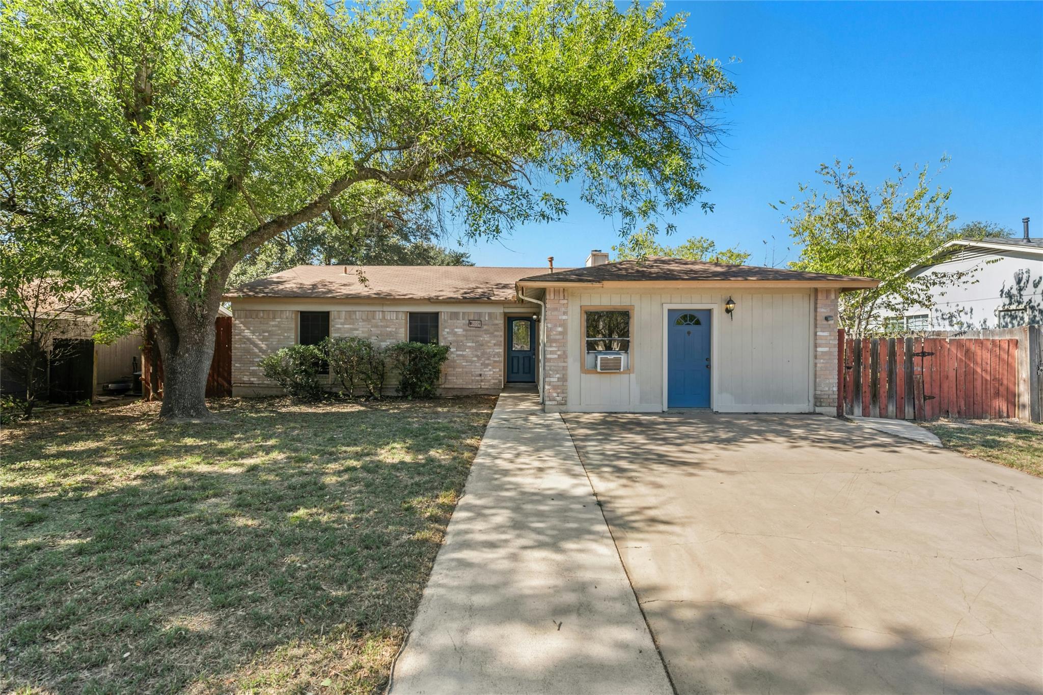 609 Riverwood Dr, Cedar Park, TX 78613