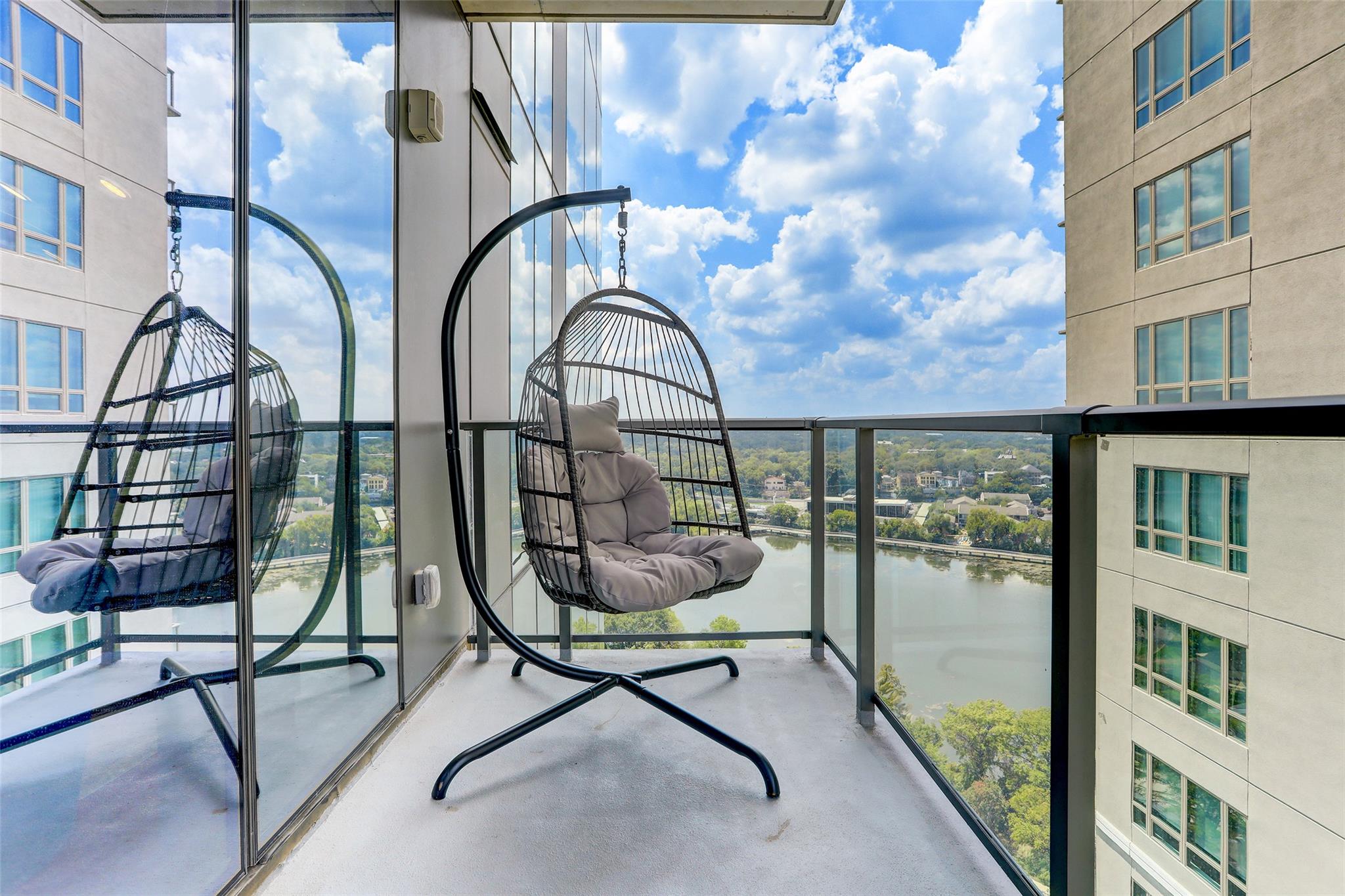 44 E Avenue Ave # 1502, Austin, TX 78701