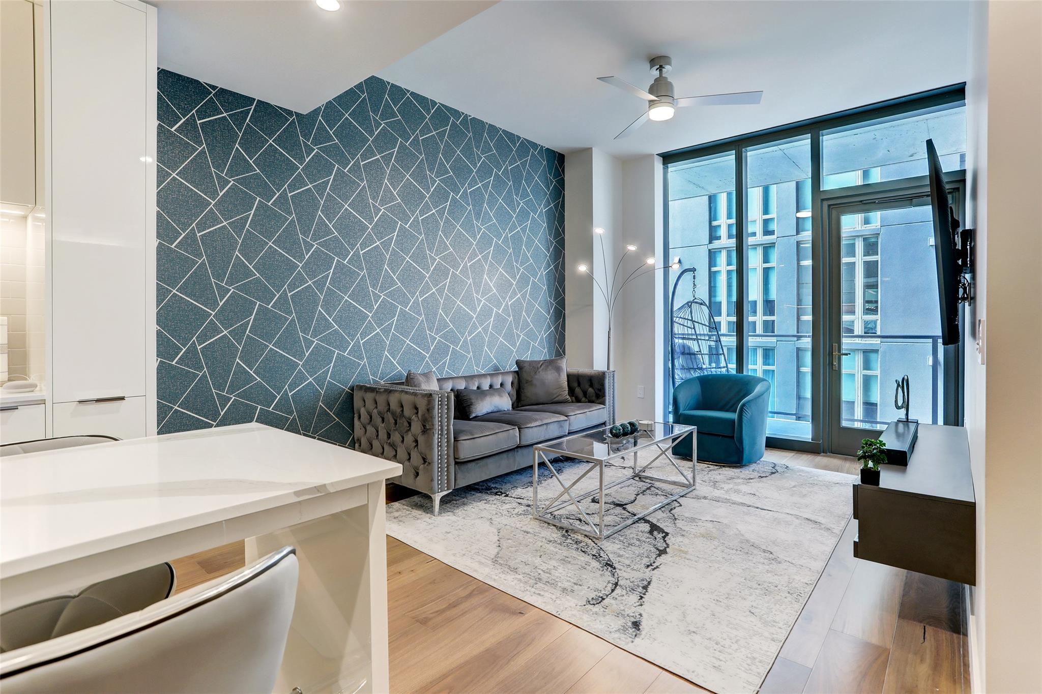 44 E Avenue Ave # 1502, Austin, TX 78701