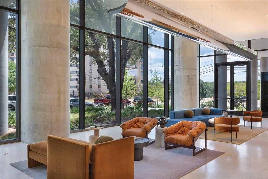 44 E Avenue Ave # 1502, Austin, TX 78701