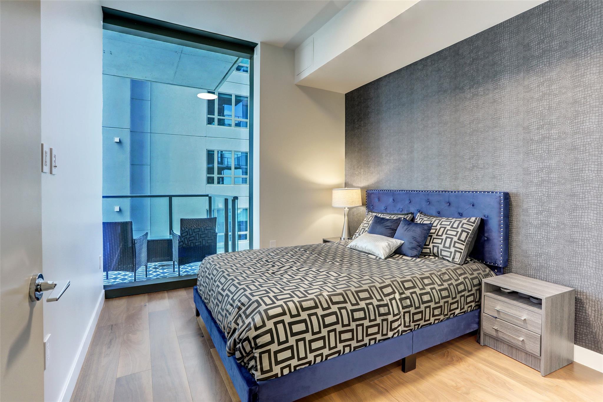 44 E Avenue Ave # 1502, Austin, TX 78701