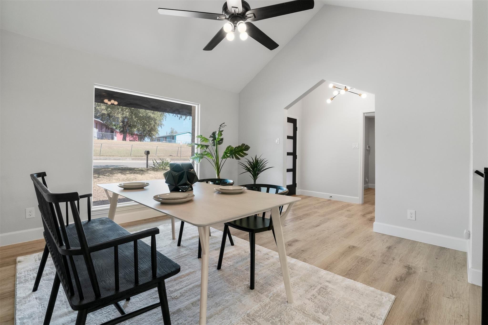 2401 Lehigh Dr, Austin, TX 78723