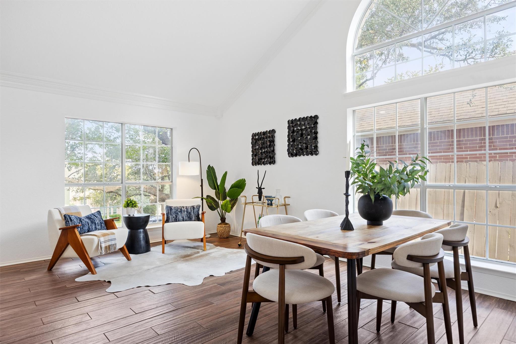 3509 Latimer Dr, Austin, TX 78732