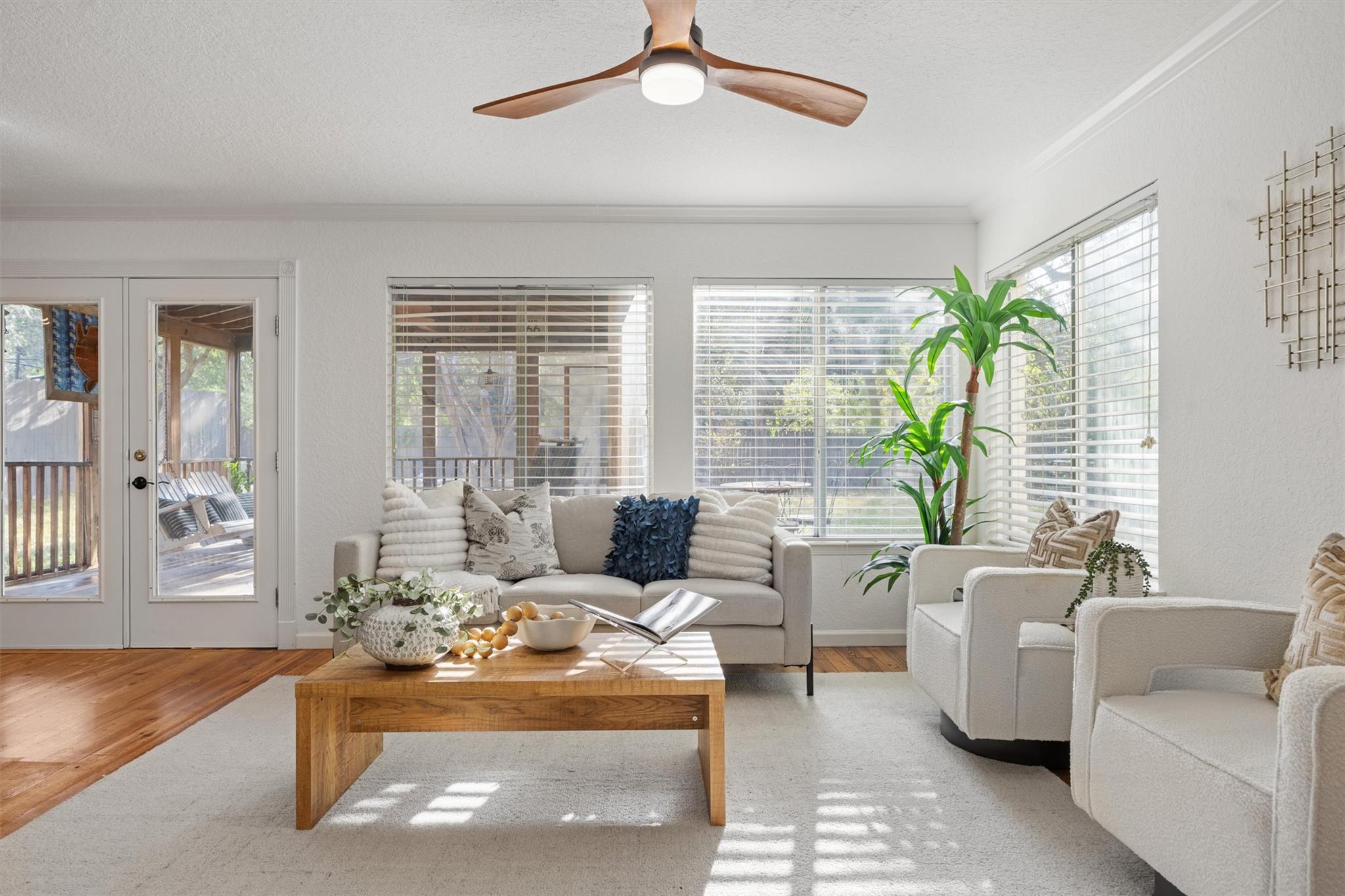 3509 Latimer Dr, Austin, TX 78732