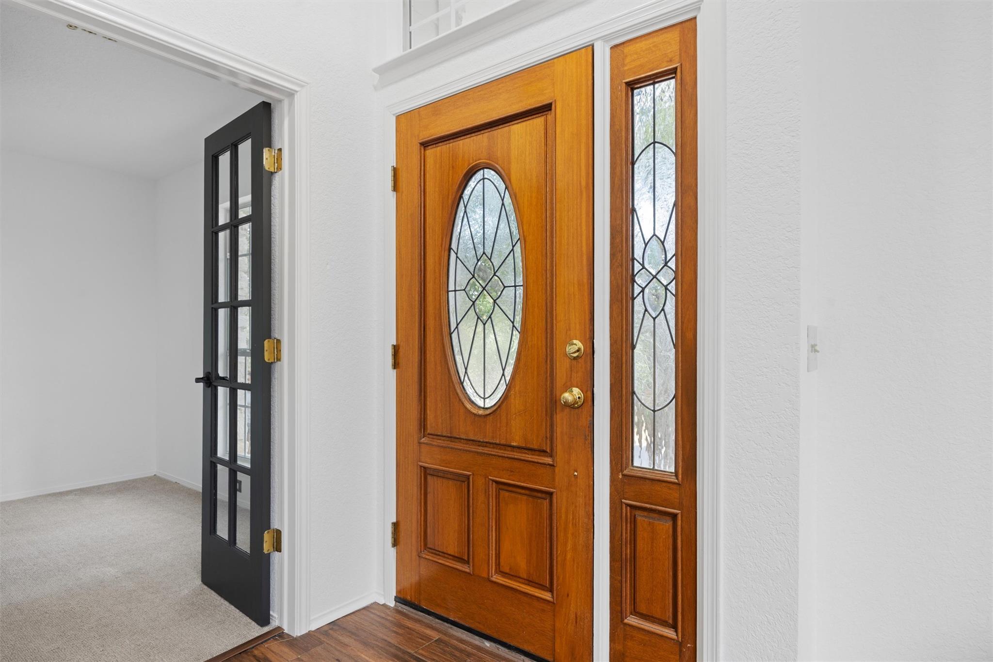 3509 Latimer Dr, Austin, TX 78732