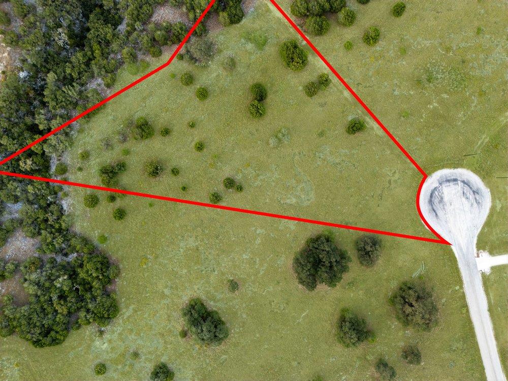 0 Wainright, Boerne, TX 78006