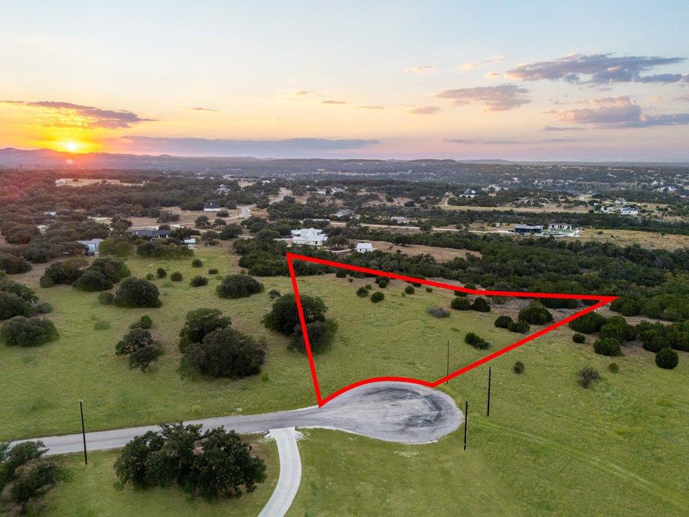 0 Wainright, Boerne, TX 78006