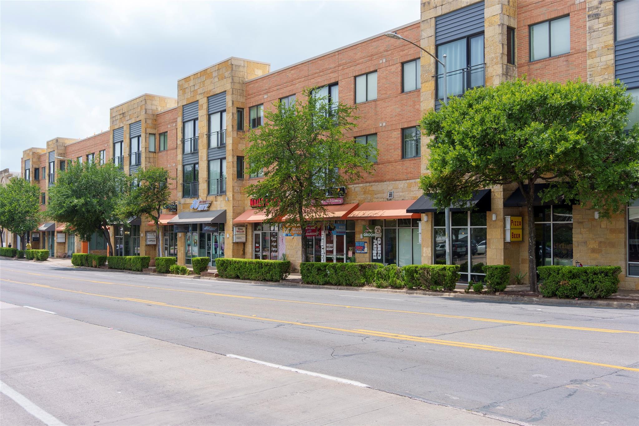 3016 Guadalupe St # 202, Austin, TX 78705