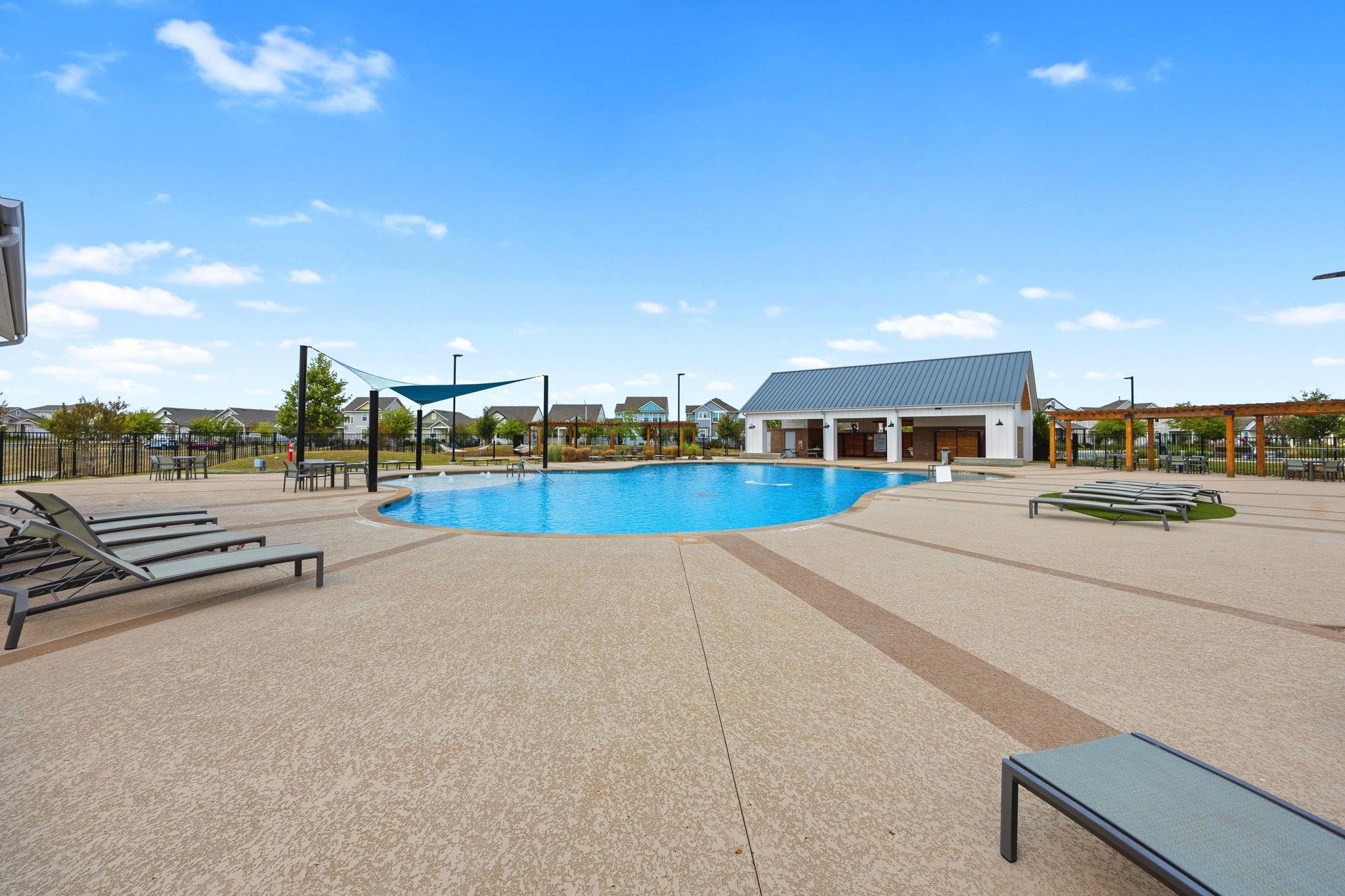 251 Chesterfield Dr, Kyle, TX 78640