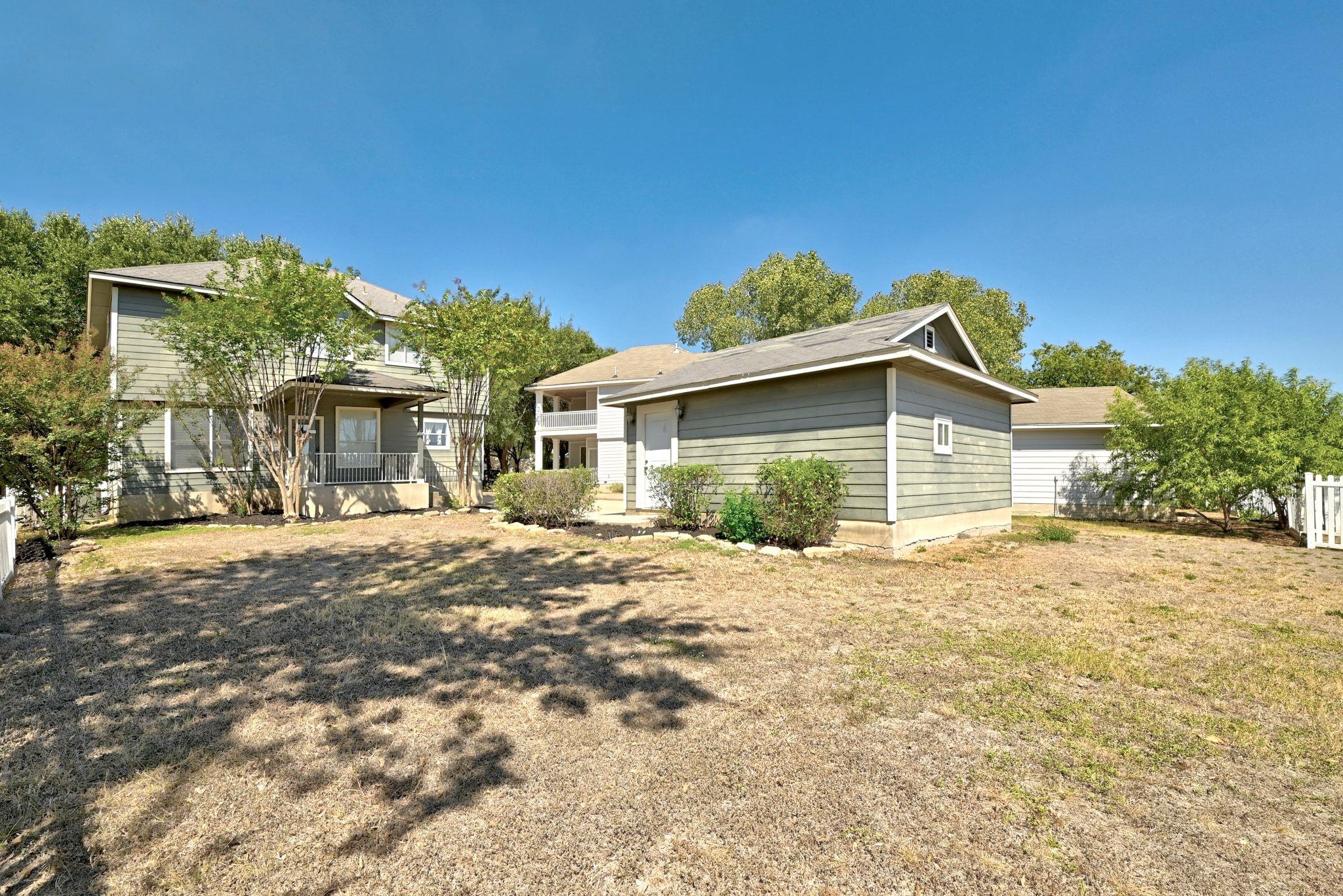 4584 Mather, Kyle, TX 78640