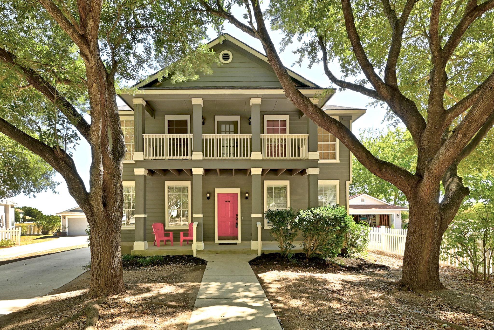 4584 Mather, Kyle, TX 78640