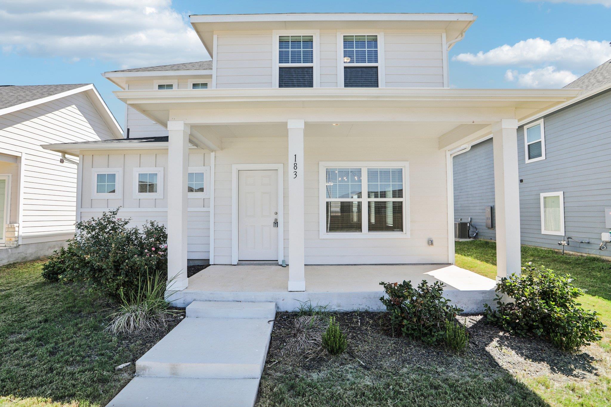 183 Shenandoah Dr, Kyle, TX 78640