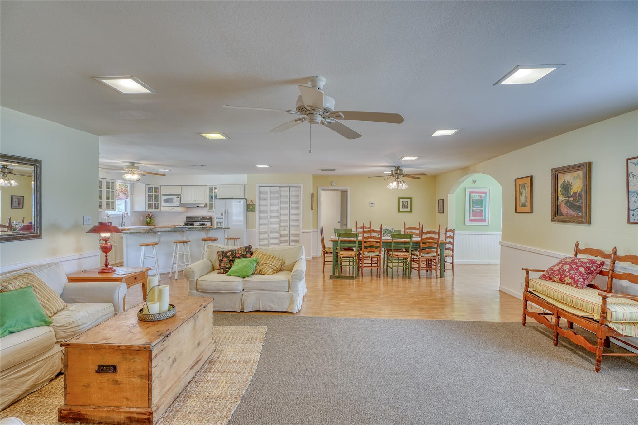 1833 Highland Dr, Marble Falls, TX 78654