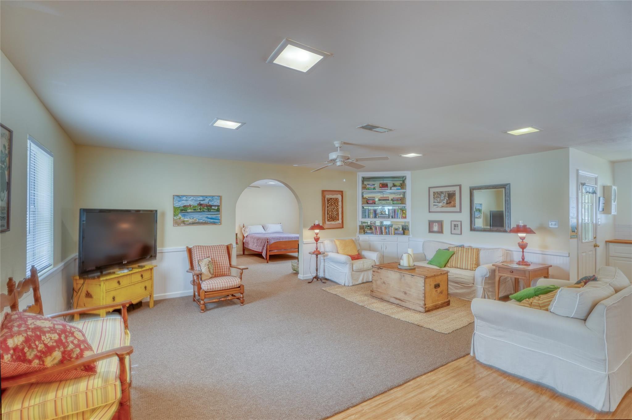 1833 Highland Dr, Marble Falls, TX 78654