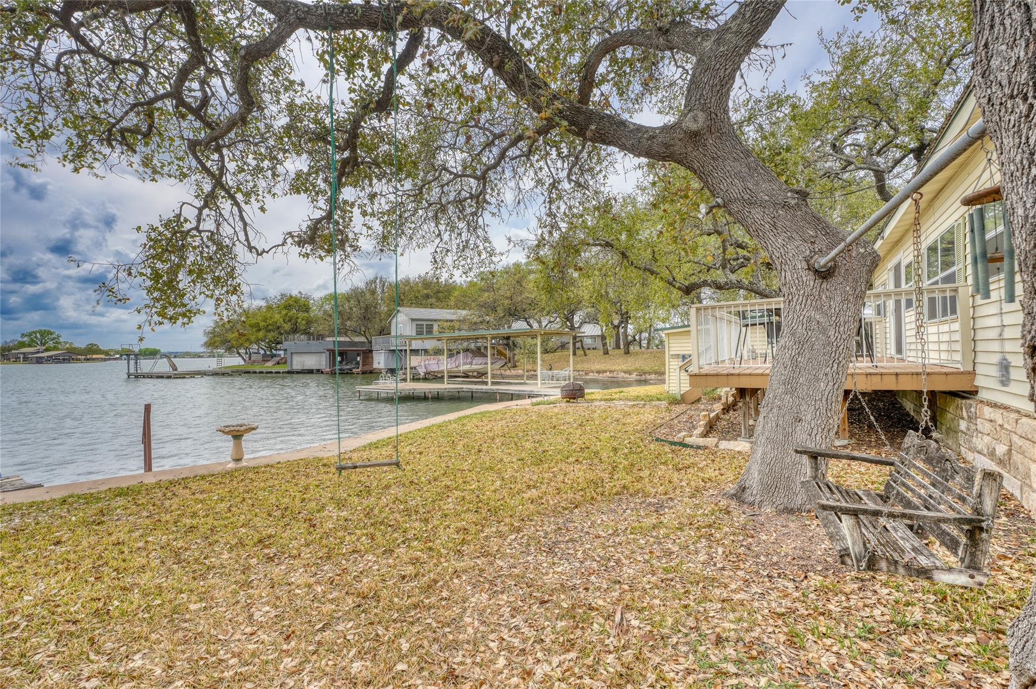 1833 Highland Dr, Marble Falls, TX 78654