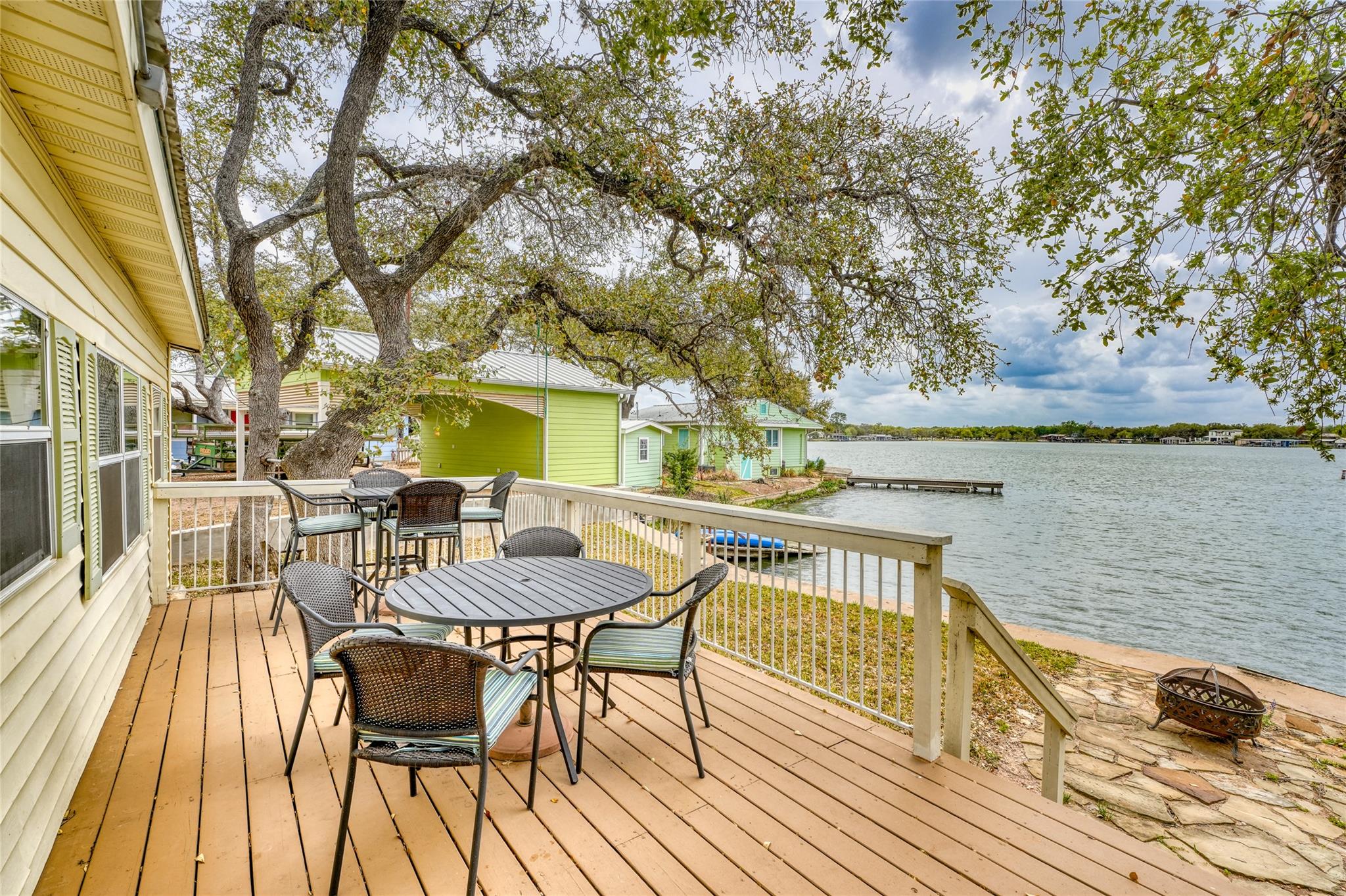 1833 Highland Dr, Marble Falls, TX 78654