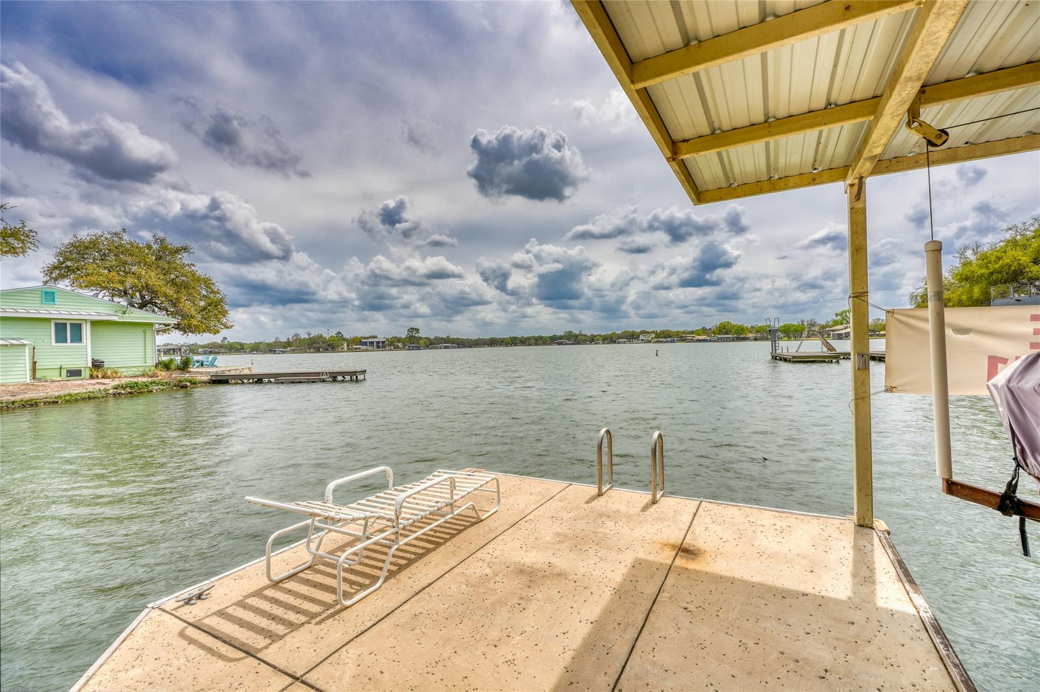 1833 Highland Dr, Marble Falls, TX 78654