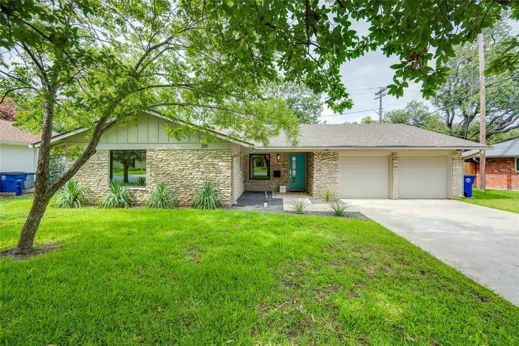 2111 Teakwood Dr, Austin, TX 78757