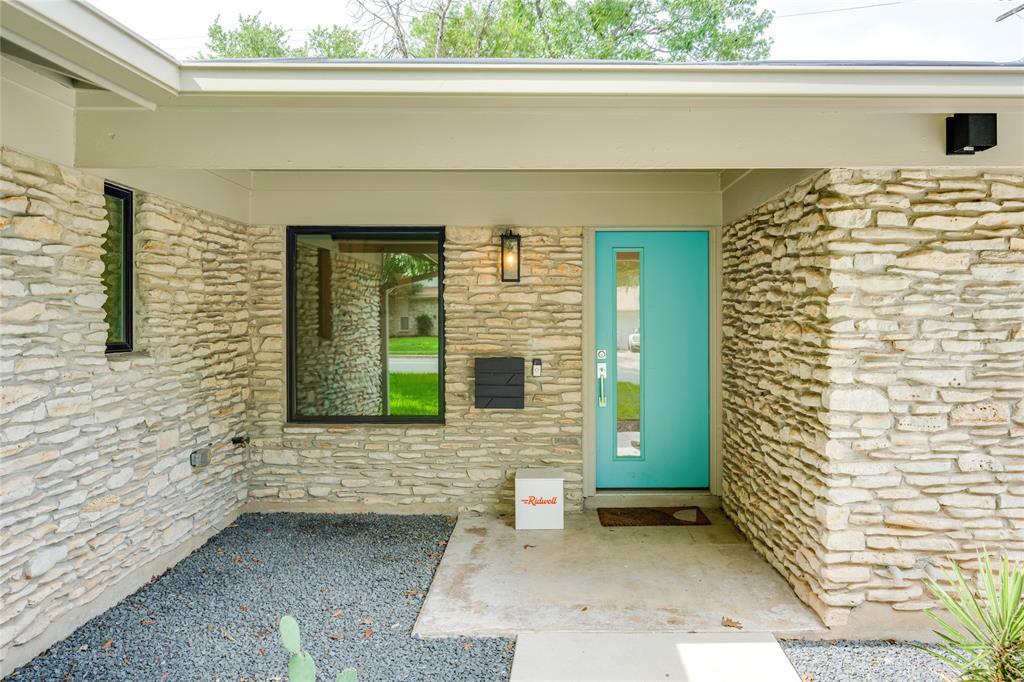 2111 Teakwood Dr, Austin, TX 78757