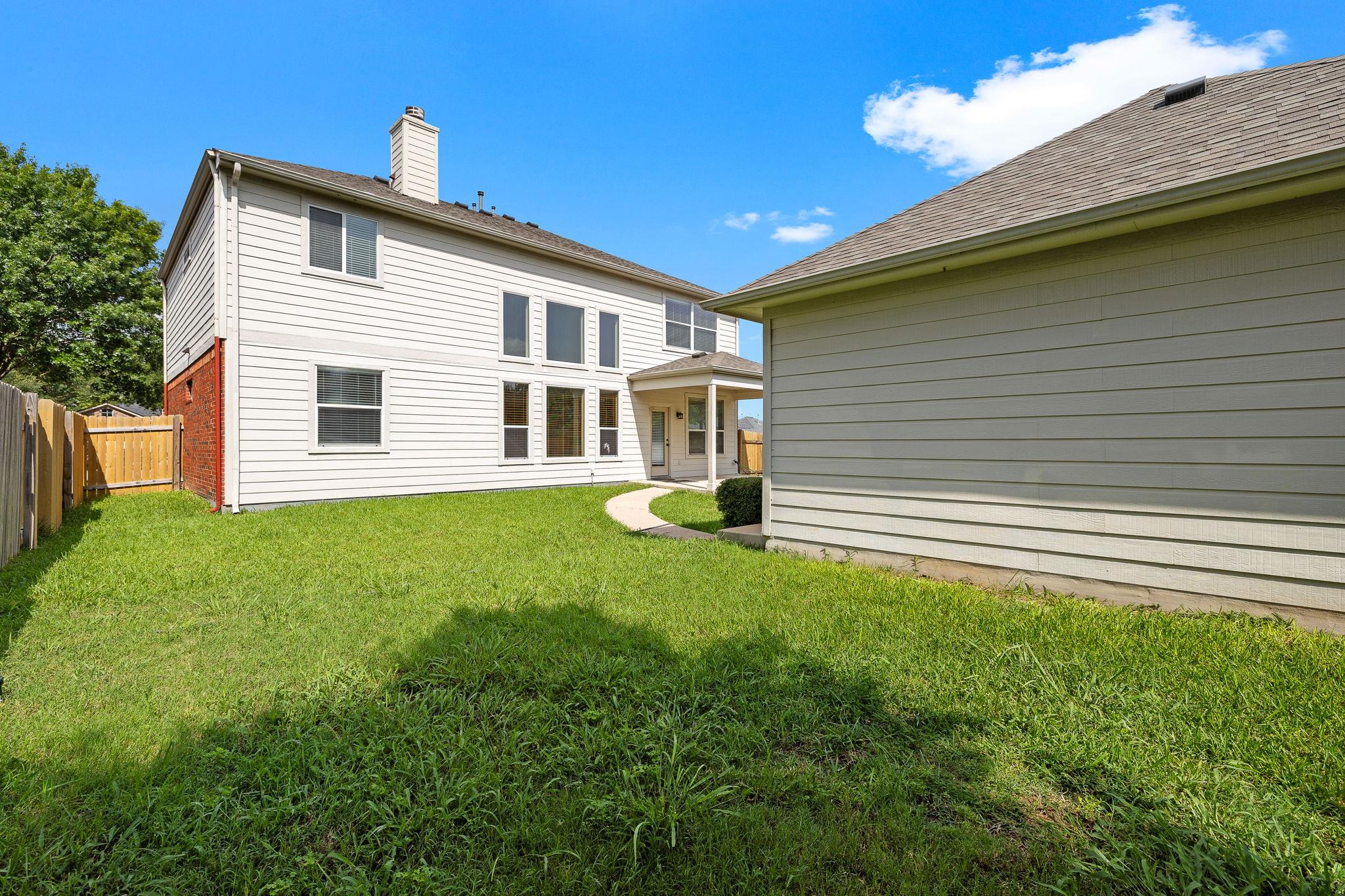 676 Rusk Rd, Round Rock, TX 78665