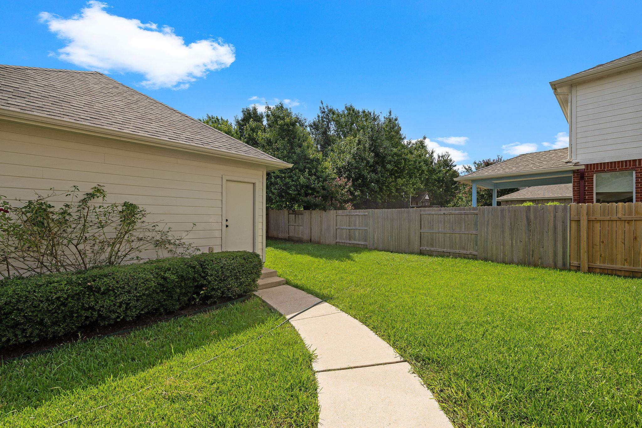 676 Rusk Rd, Round Rock, TX 78665