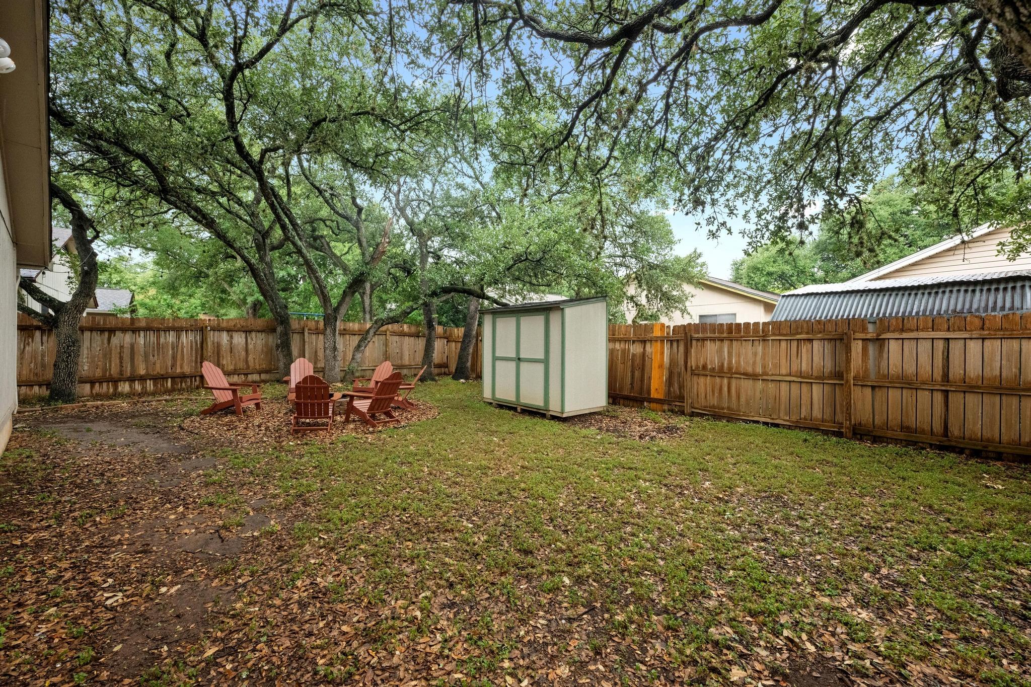 8406 Copano Dr, Austin, TX 78749